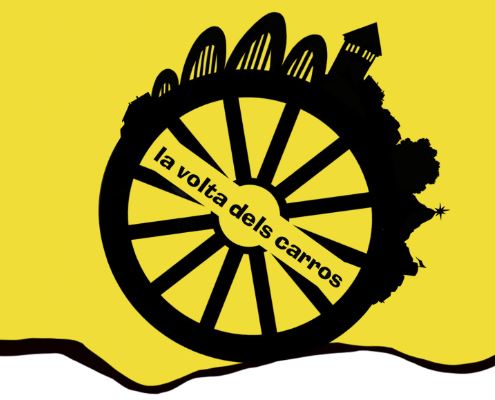 La Volta dels Carros - 2025