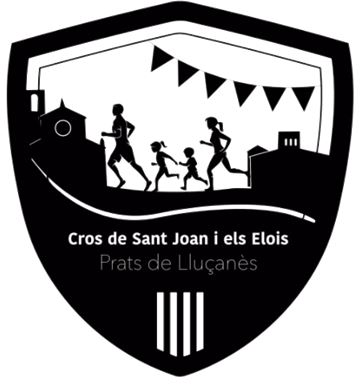 Cros de Sant Joan i Elois Prats de Lluçanès - 2025