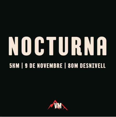 Nocturna d'Avià - 2025