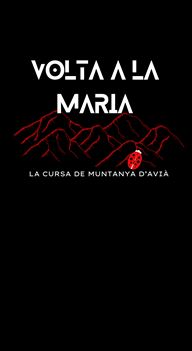 Volta La Maria Cursa de Muntanya d'Avià - 2025