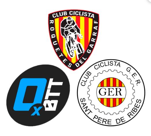 Marxa BTT Ribes - 2026