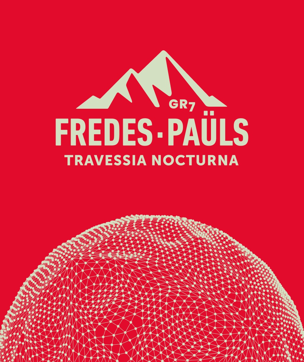 Nocturna Fredes-Pauls - 2025
