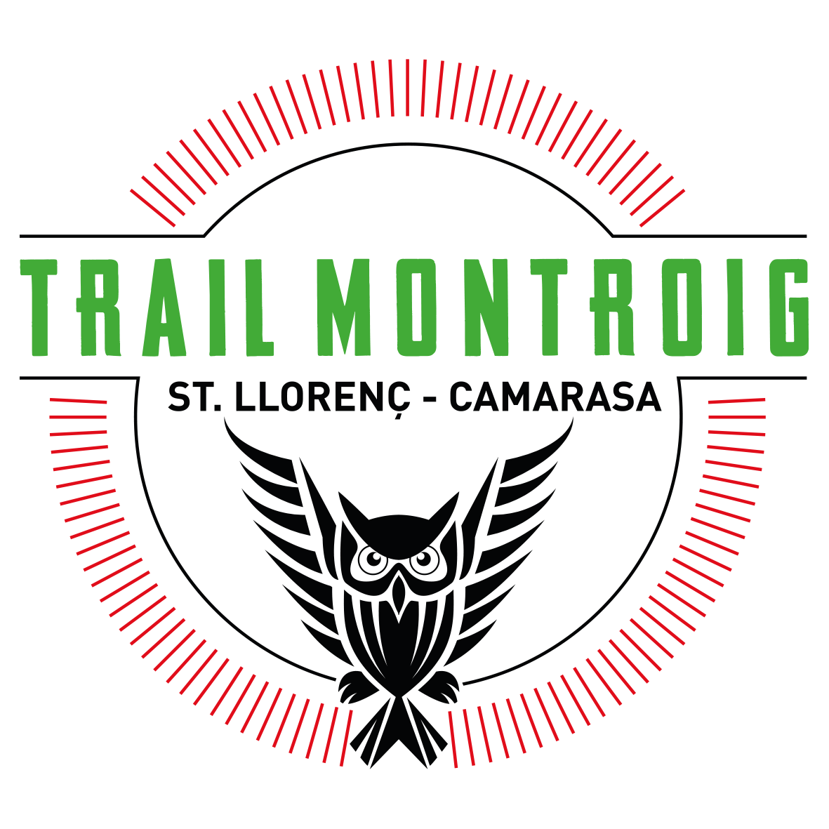 Trail Montroig - 2025