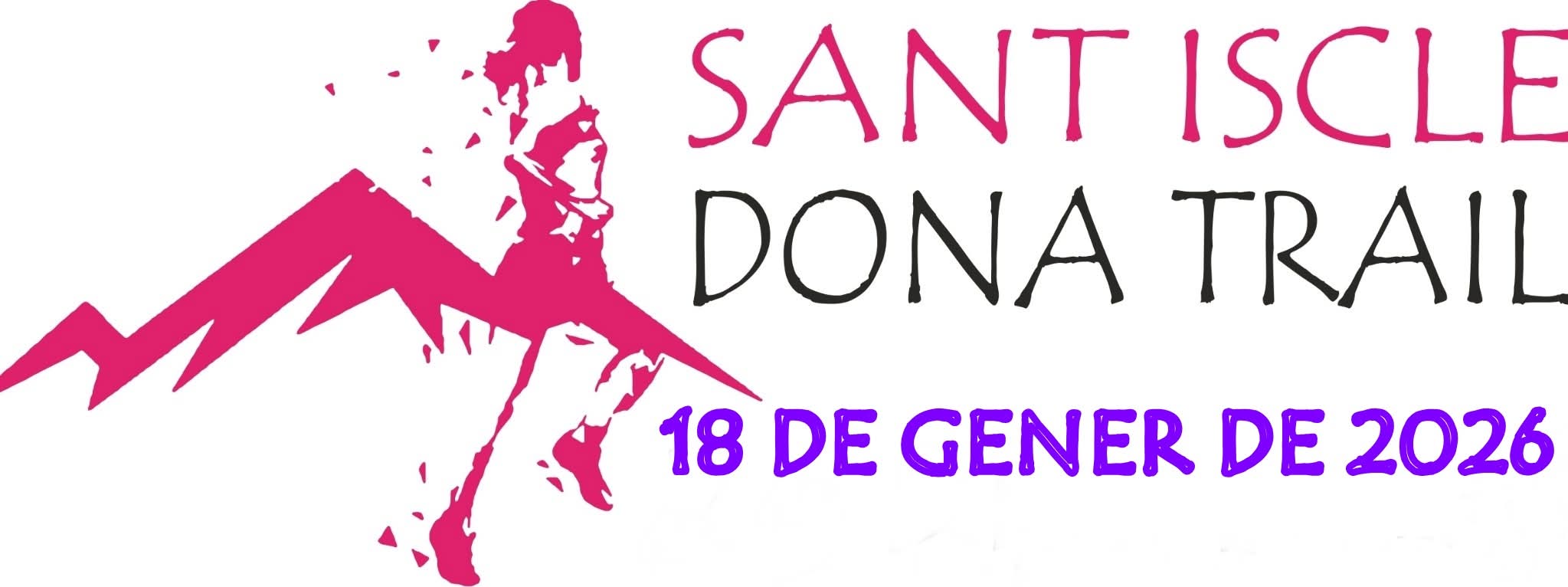 Cursa de la Dona Trail - 2026