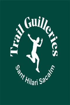 Trail Guilleries