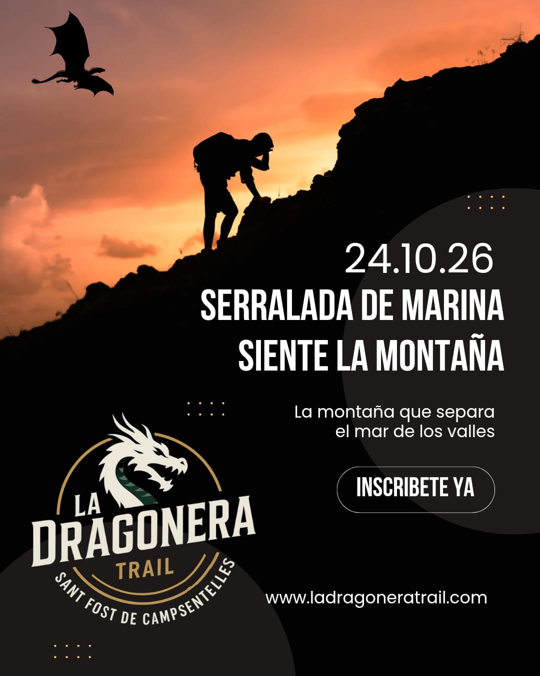 Dragonera - 2026
