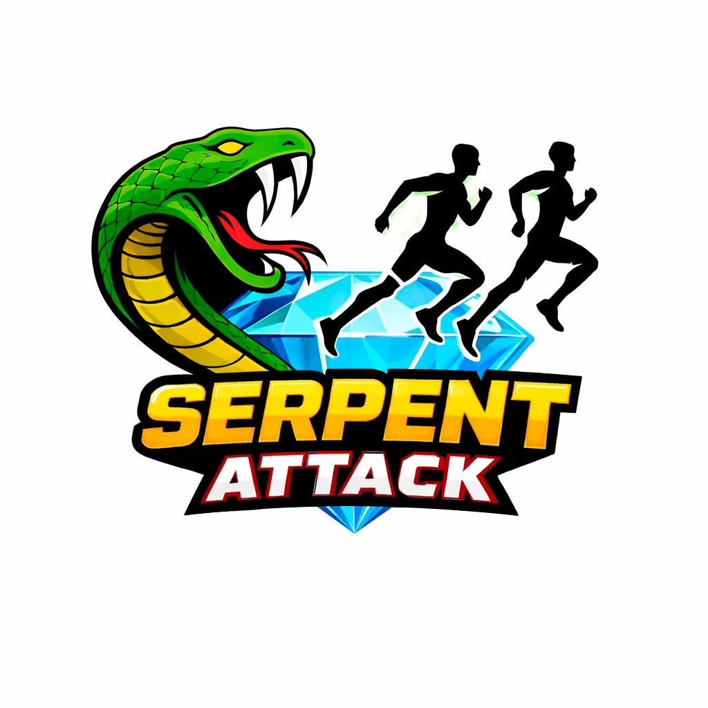 Serpent Attack