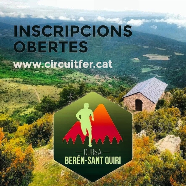 Beren Sant Quiri XICS