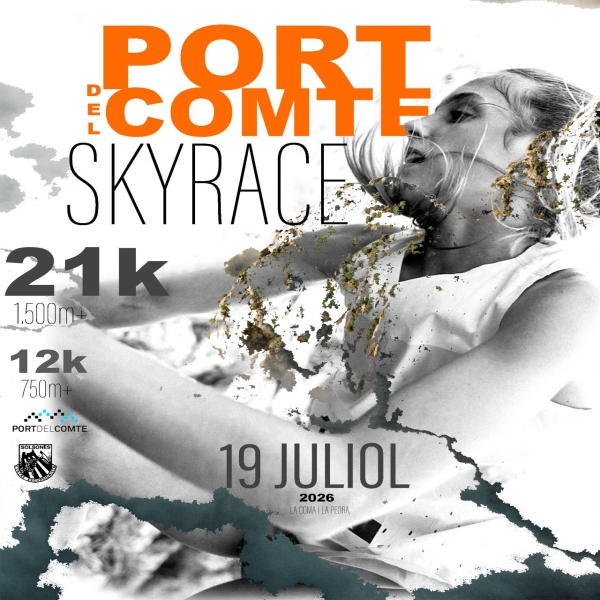 Port del Comte SkyRace