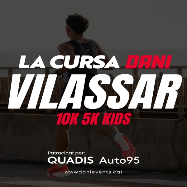 FESTA DANI DE Vilassar de Mar