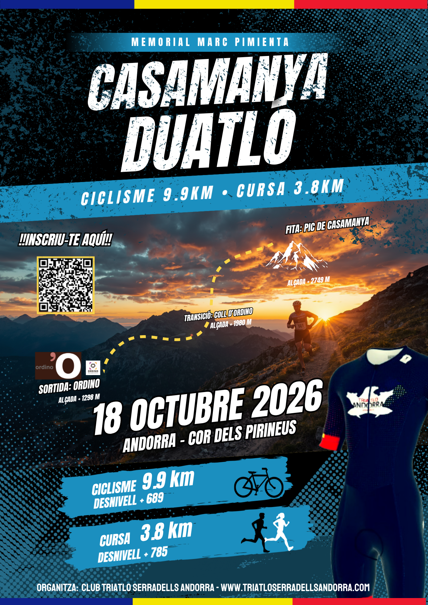 Duatló Casamanya