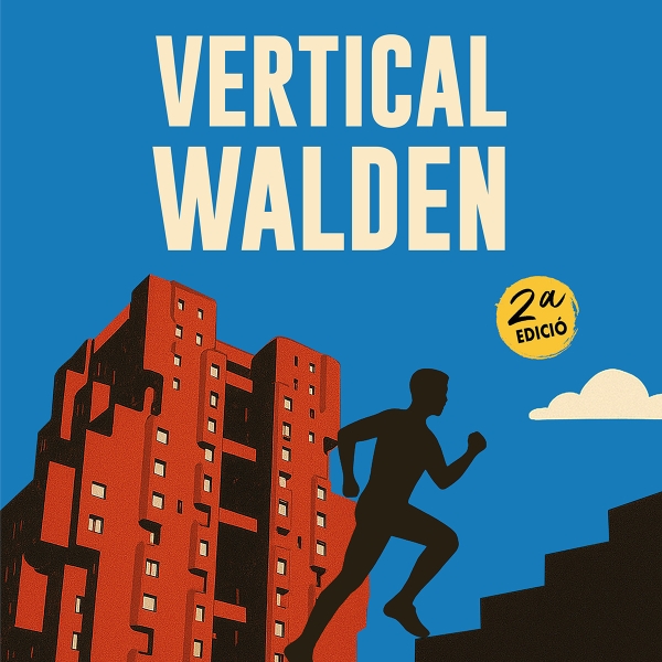 Cursa vertical Walden