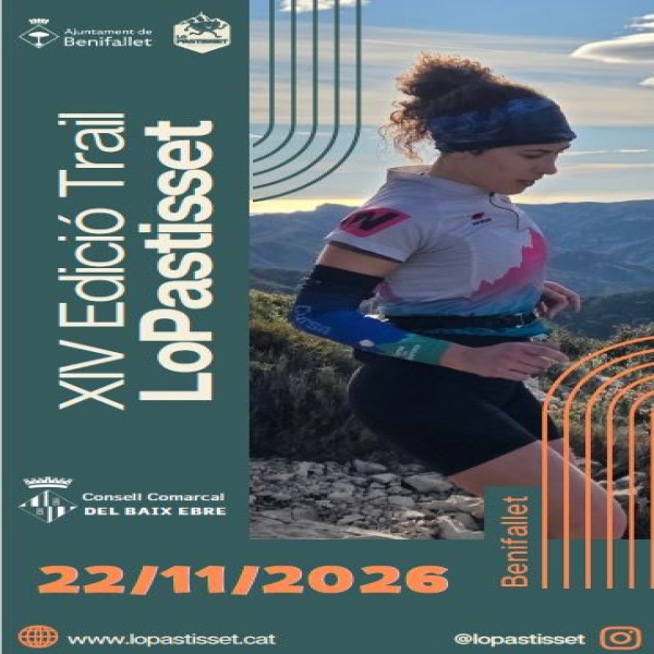 Lo Pastisset - 2026
