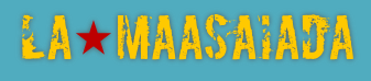 La Maasaiada
