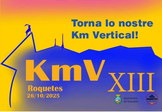 KMV Roquetes - 2025