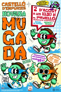 VIP MUGADA 2025