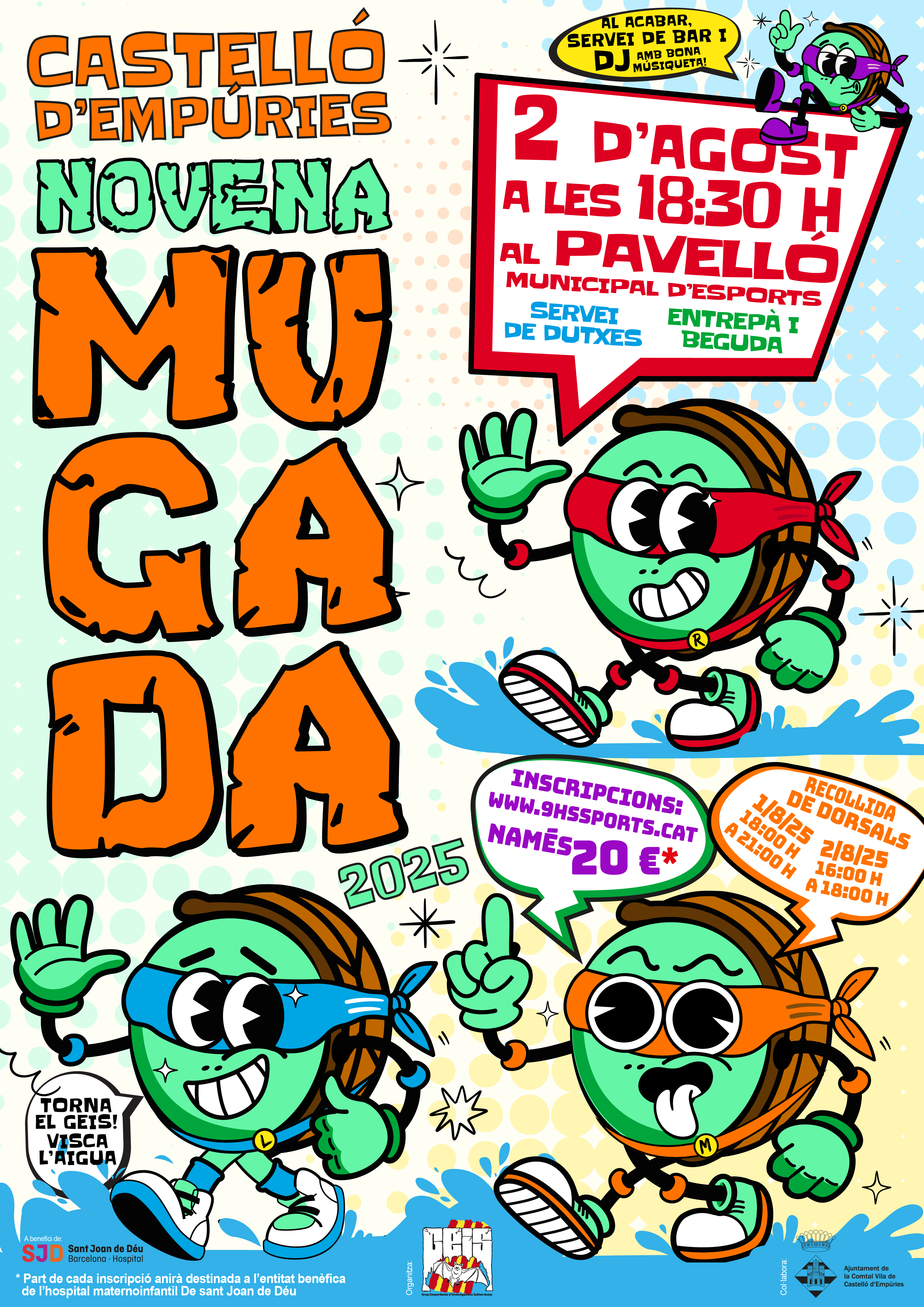 Mugada - 2025