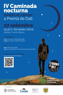 CAMINADENIT - 2025