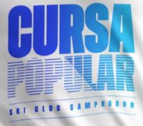 Cursa Popular Ski Club Camprodon - 2025
