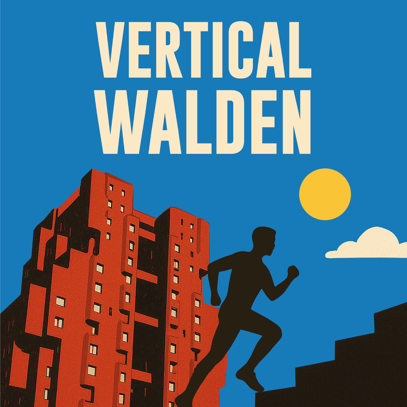 Cursa vertical Walden - 2025