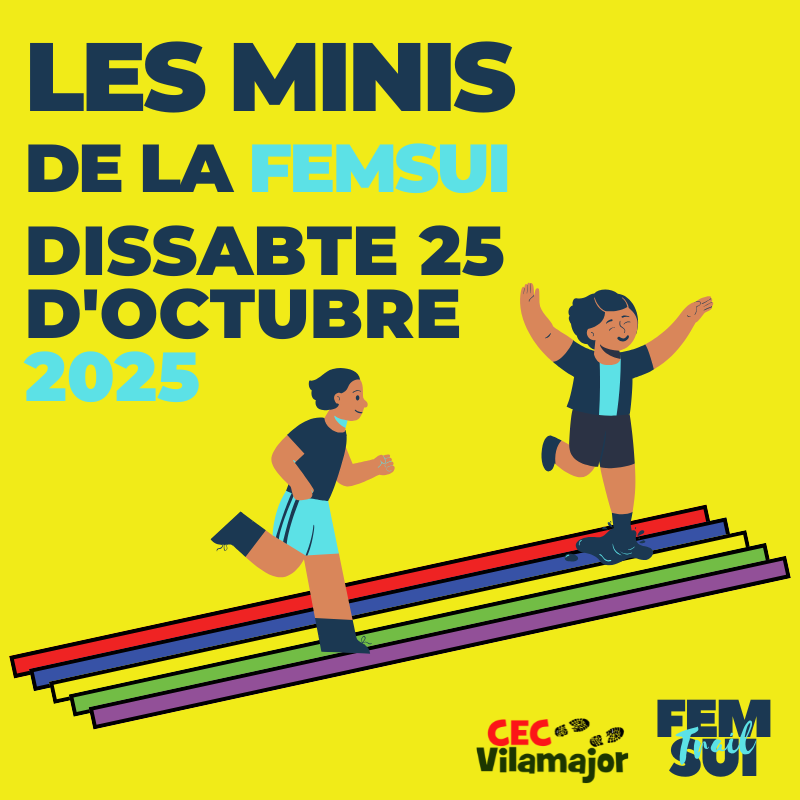Les Minis Fem Sui - 2025