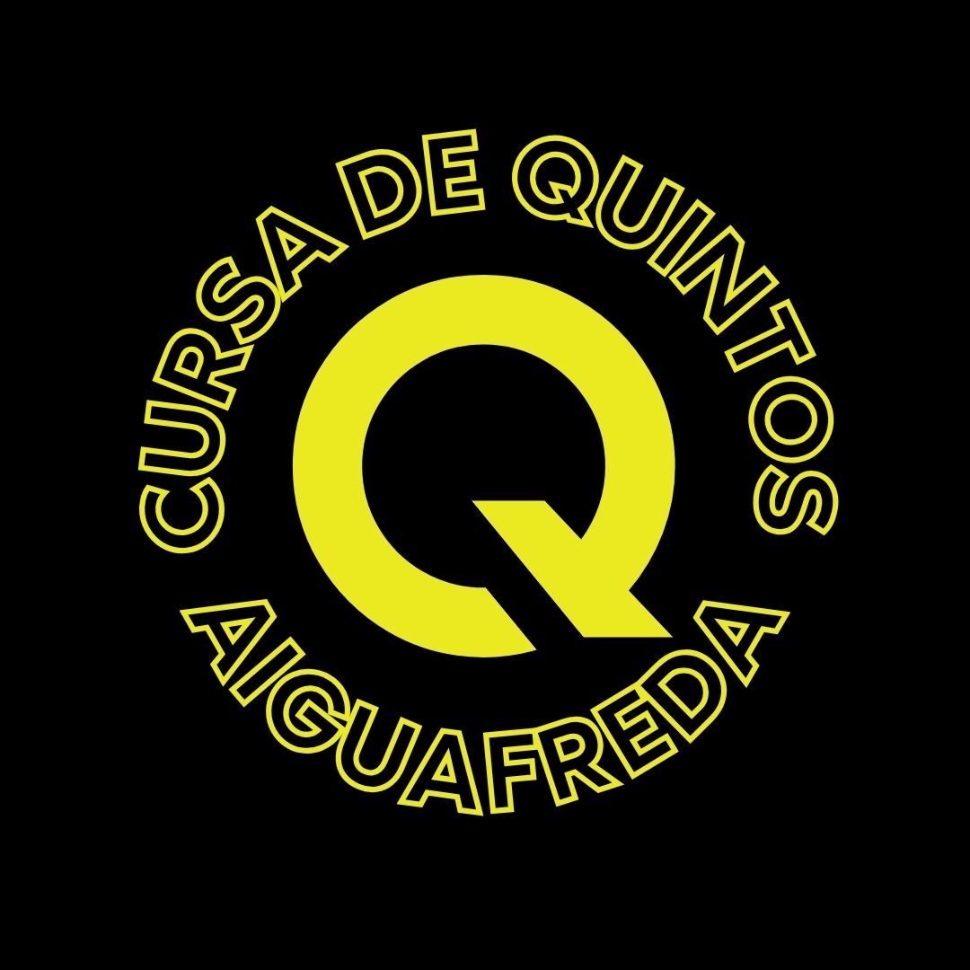 Cursa de Quintos - 2025