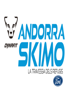 Andorra Skimo Dissabte