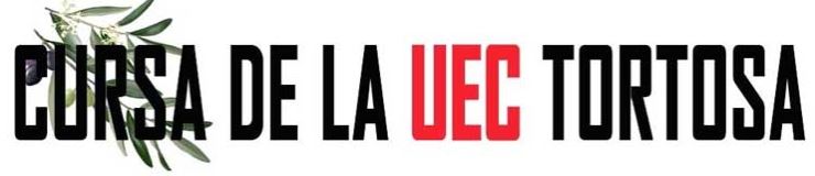 Cursa de la UEC Tortosa Alfara