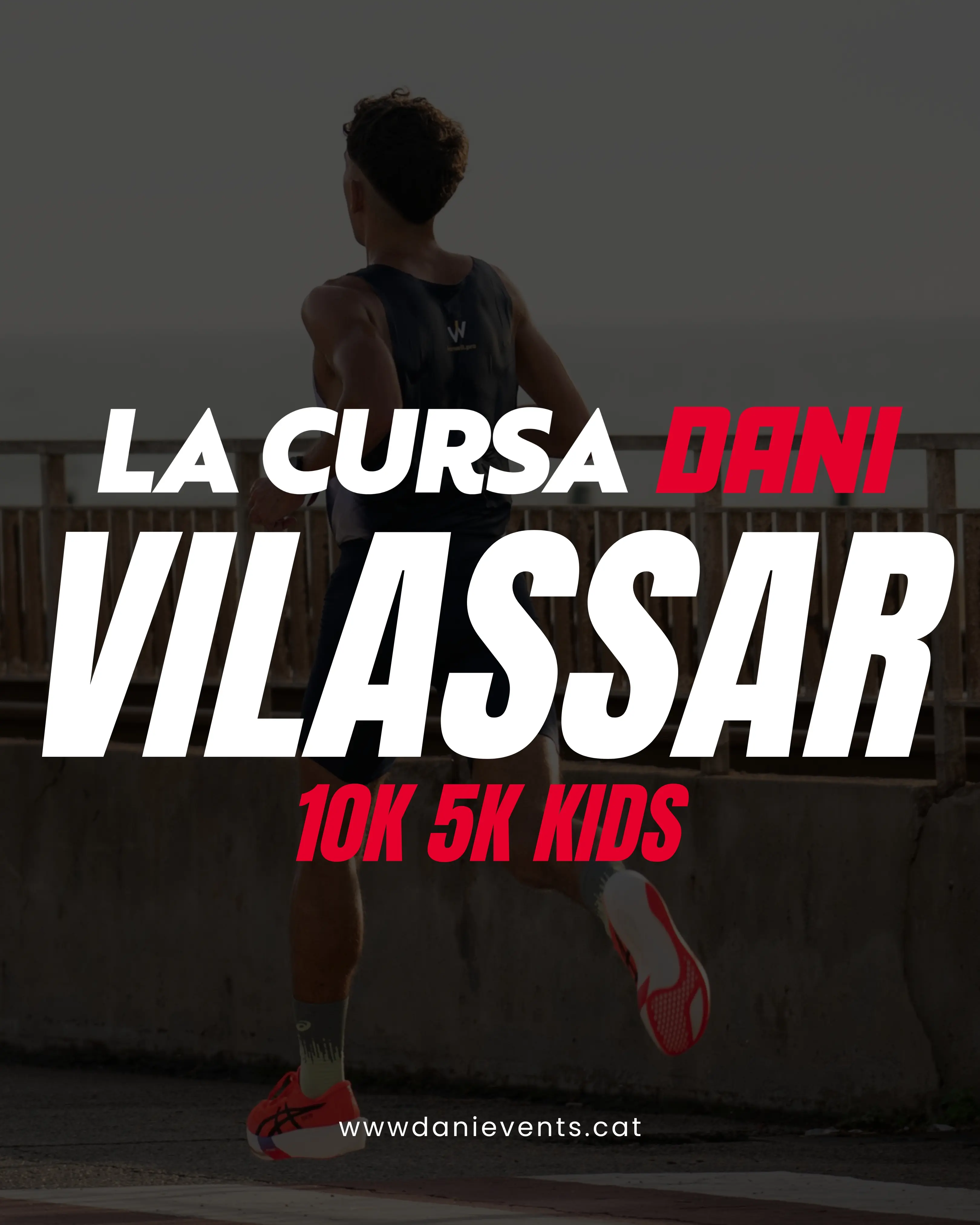 FESTA DANI DE Vilassar de Mar - 2026