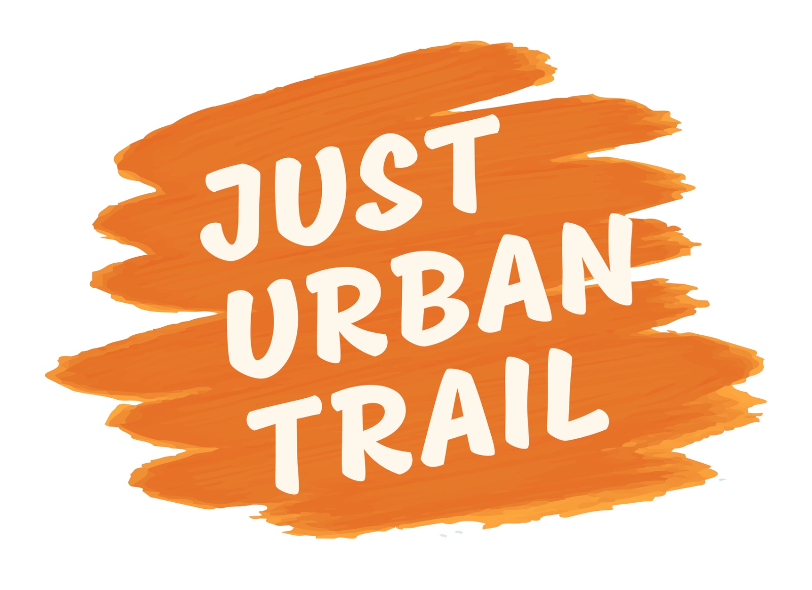 JUST URBAN TRAIL - 2026