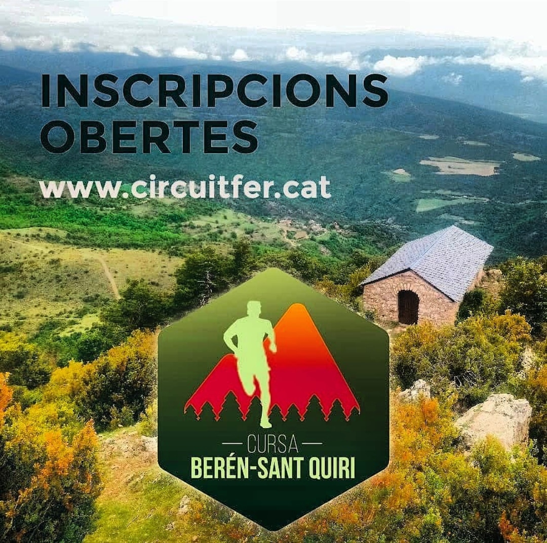 BEREN  ST QUIRI - 2026