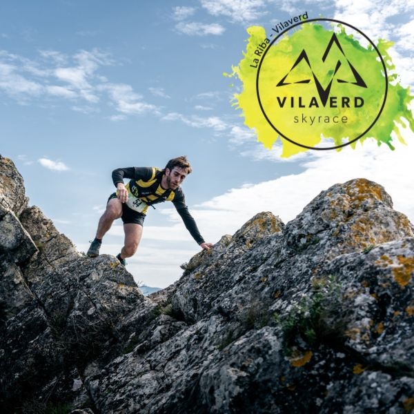 Vilaverd Skyrace - 2026