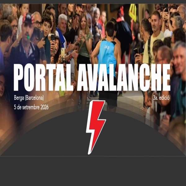 Portal Avalanche
