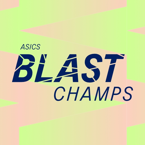 ASICS
