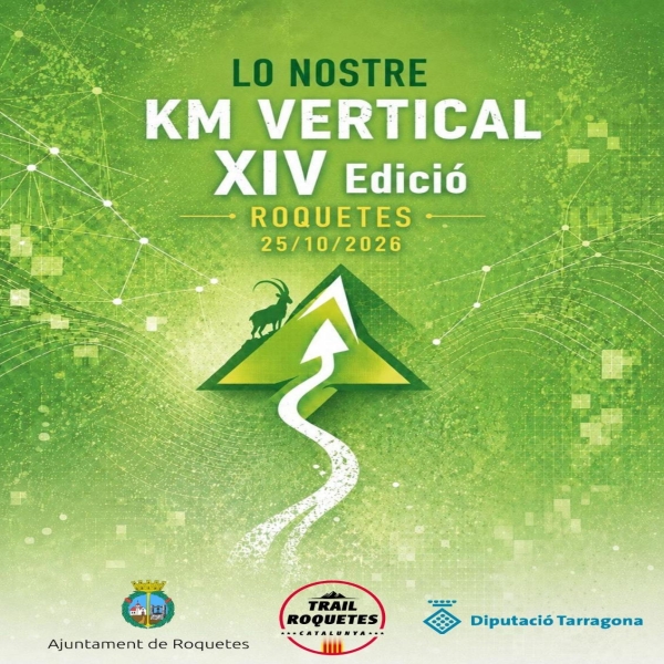 KMV Roquetes - 2026