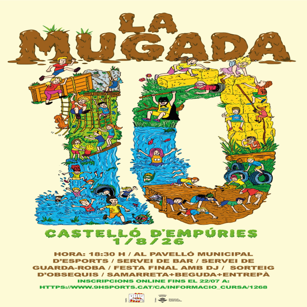 Mugada