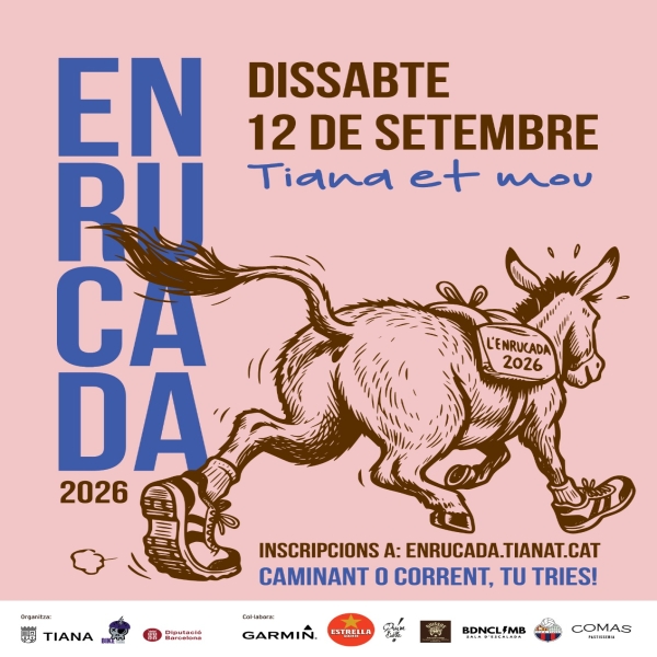 L'Enrucada