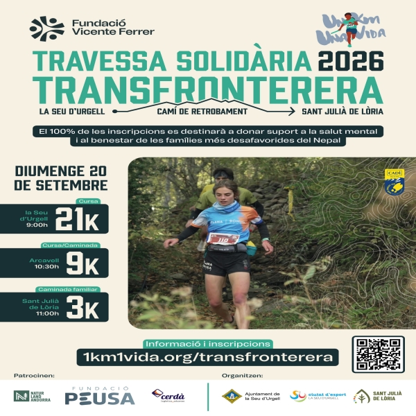 Transfronterera