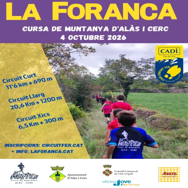 La Foranca